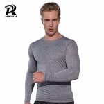 Slimming casual digital printing Rugby Football Wear