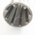 Import Slot size 0.25 0.3mm stainless steel wedge wire screen johnson filter strainer drum from China