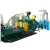 Import Small biomass crusher machine and dryer machine from China