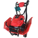 Small Factory Direct Supply 4.1kw Gasoline 196cc Multi Purpose Garden Hoe Farm Machinery Cultivator