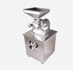 Small Grain grinder/ flour mill machine/Grain processing plant frequncy pressure rice mill machine rubber