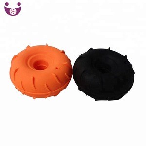 small inflatable plastic wheels for toys truck toy parts