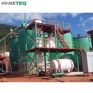 Small Mineral Recovery Machine Gold Leaching Methods Gold Extraction