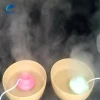 Small Plate Shape Aroma Mist Humidifier, Ultrasonic Aroma Diffuser