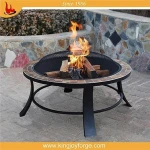small profits slate firebowl