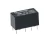 Import Small Size High Sensitivity  HFD27 8Pin Relay For Medical Equipment And Computer Accessories from China