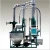 Import small wheat flour mill price / wheat grinding machine from China