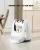 Import Smart Cat litter box self cleaning OEM cat litter box automatic for litter box cats from China