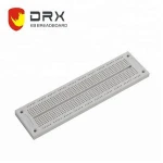 Smart Electronics EB07-700 Tie-point Solderless Integrated Circuit Breadboard