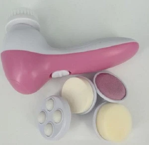 smart mini Electric beauty product 5 in 1 beauty care Massager