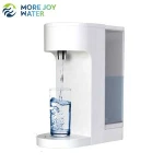 Smart swift hot countertop water dispenser