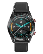 Smart watch HW20 1.28-inch solid color round full touch display supplied by manufacturers