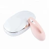 Smart wireless bluetooth app connected physical vaginal tightening device stimulator female pelvic muscle kegel trainer