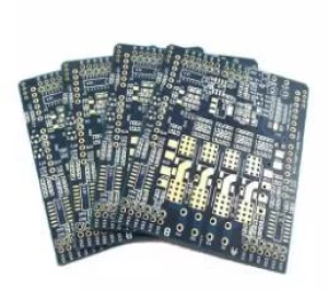 SMD Technology Turnkey PCB Manufacturer Custom All Types of Rigid
