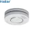 Import Smoke sensor alarm with two power supply smoke detector fire alarm from China