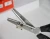 Import SMT Splicing Tools cutting tools zig zag scissors from China