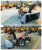 Import snow thrower truck mounted snow blowers plow from China