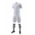 Import Soccer Jersey Set 2021 Men Football Jersey Team New Model United Football Shirt Real quality from China