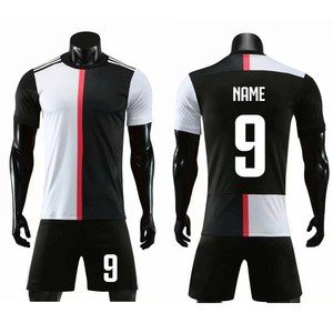Soccer wear 2020 for Leagues and Clubs soccer jersey