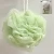 Import Soft Body Bubbles Sponge Bath Ball Nylon Scrubber Loofah Mesh Net Ball Cleaning Bath Sponge Multi-color Shower Flower from China