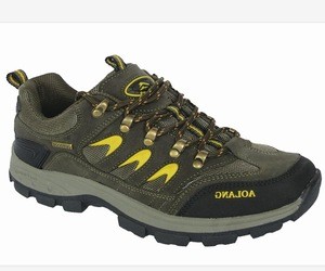 Soft Breathe Freely Comfortable Safety Shoe For Work Company Hiking shoes
