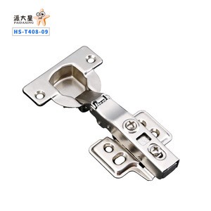 soft closing hinges with screws wholesale