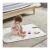 Import Soft Infant Changing Pad Cover, Soft Baby Travel Change Mat/ from China