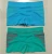 Import Soft stretch microfiber nylon spandex seamless kids underwear from China