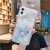 Import Soft TPU Silicone phone cases for iphone XS Max XR X with Bracket for iPhone 11pro max, Laser Marble Phone Case for iPhone XR Xs from China
