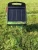 Import Solar Electric Fence Energizer For Animal Equipment Livestock from China