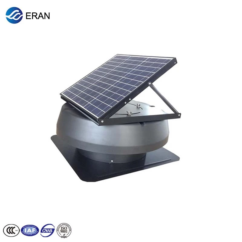 solar panel adjustable models roof exhaust fan