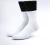 Import Solid Color High Quality Tube Seamless Athletic Socks from China
