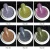 Import Solid  Sugar glitter collection holographic nail glitter pigment from China