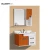Import solid wood cupboard wood bathroom wash basin cabinet from China