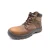 Import SOMO Comfortable Footwear Steel Toe Middle Cut Safety Shoes from China