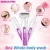 Import SONAX PRO Fashionable Electric Lady Shaver Lady Epilator New Full Body Use Professional Waterproof Removal from China
