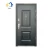 Import Soundproof Steel Accordion Door Steel Fireproof Door from China