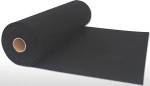 soundproof underlay /soundproof material/rubber underlay/sound absorbent