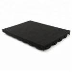 Soundproofing Material Sound Absorbing Noise Reduction Egg Crate Foam Acoustic Panels