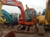 South of Korea DH80 8 ton Doosan Used Earth-Moving Machinery Excavator For Sale