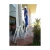 Soyoung Aluminum Multi Purpose Step Ladder Folding Scaffold Ladder with Safety Locking Hinge