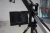 Import SP-300 3M Professional Broadcast Camera Crane Jib from China