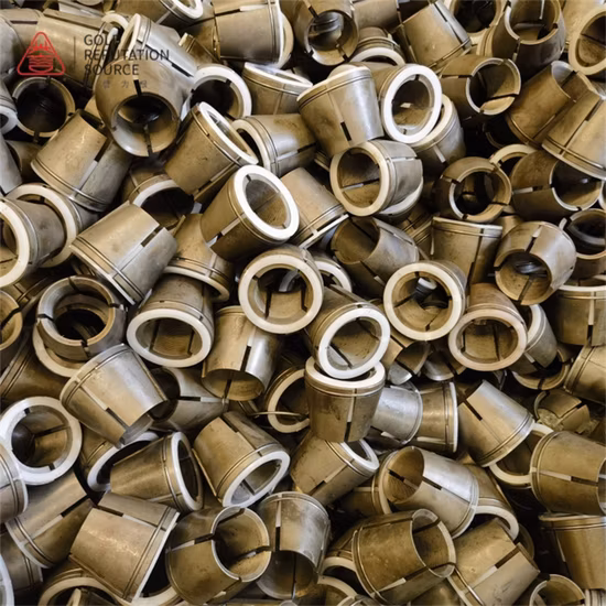 Construction Site Specific 16-40mm High-Strength One Click Rebar Coupler, 15 Second Quick Splicing
