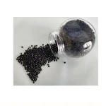 Special black color masterbatch for HDPE water supply pipeline