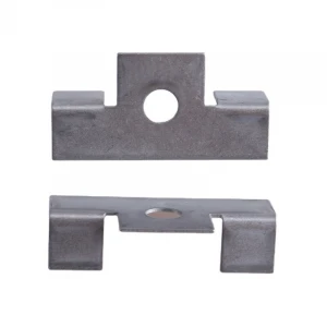 special custom service oem odm process wall stamp parts stainless steel stamping blanks