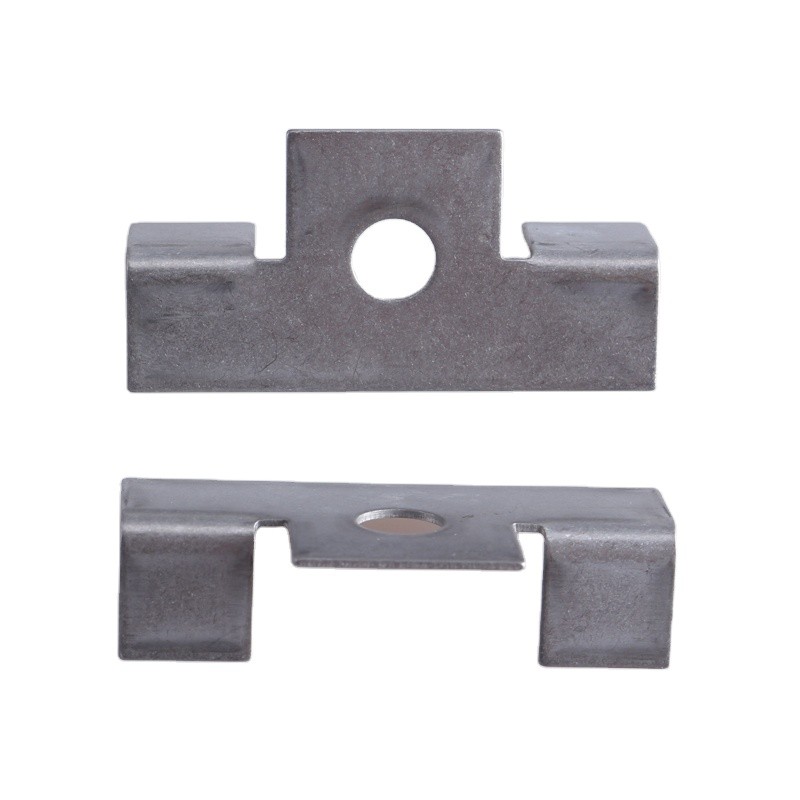 special custom service oem odm process wall stamp parts stainless steel stamping blanks