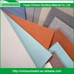 Special Design Eco-Friendly Modern Waterproof Fireproof 1260 Refractory Calcium Silicate Board