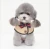 Import Special Design Pet Accessories Dog Bandana Scarf With Bowknot from China