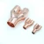 Import Special Y Shape Tee Copper Fitting Air Conditioner Parts Re from China