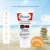 Import SPF50 Sunscreen Long Lasting Moistening Whitening Sunblock Cream from China
